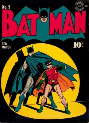 How Old is Batman Comics: An Examination of Its Rich History and Evolution