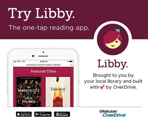 How to Download Libby Books Offline: A Comprehensive Guide with Q&A