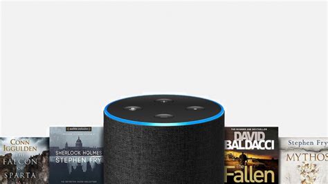 how to get alexa to read kindle books and the importance of storytelling in modern media