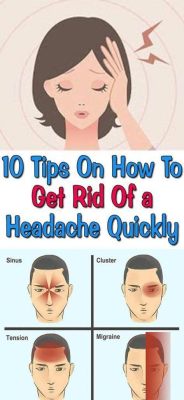 How to Get Rid of a Headache from Loud Music and Tips for Safe Listening