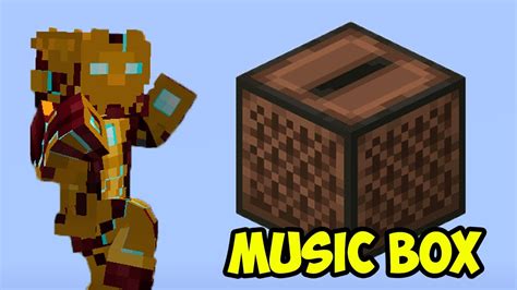 how to make music box minecraft: should we consider the emotional impact of our creations?