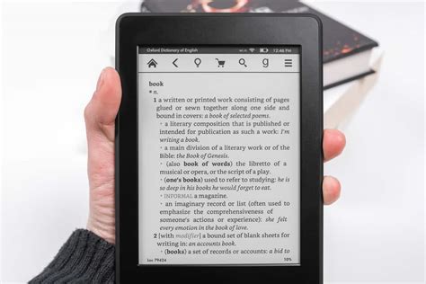 How to Print Kindle Books: Exploring the Intersection of Digital and Tangible Literature