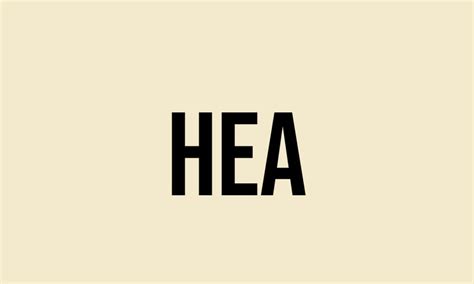 What Does 'HEA' Mean in Books: A Multi-Layered Exploration