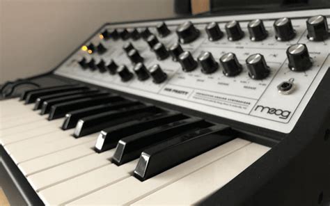 what is a synthesizer in music and why do we need to explore its history?