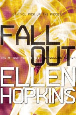 Which Ellen Hopkins Books Go Together: A Blend of Perspectives