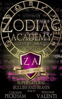 Zodiac Academy: How Many Books and Beyond